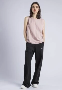 RELAXED BASIC VEST PALE MAUVE -Religion Clothing WCTRXL04PALEMAUVE2 3901cfa6 4512 4c17 a04e 2dc497e24437