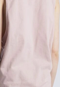RELAXED BASIC VEST PALE MAUVE -Religion Clothing WCTRXL04PALEMAUVE4 cfae0167 930f 46a5 ae10 bda09f365c8f