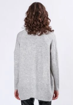 WILD CARDIGAN TAUPE 9 WILD CARDIGAN TAUPE -Religion Clothing WILDCARDIGAN4