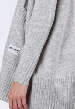 WILD CARDIGAN TAUPE 13 WILD CARDIGAN TAUPE -Religion Clothing WILDCARDIGAN5