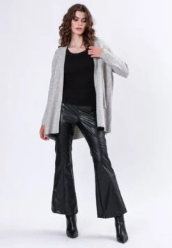 WILD CARDIGAN TAUPE 12 WILD CARDIGAN TAUPE -Religion Clothing WILDCARDIGAN6