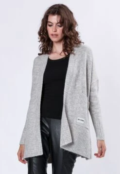 WILD CARDIGAN TAUPE 10 WILD CARDIGAN TAUPE -Religion Clothing WILDCARDIGAN7