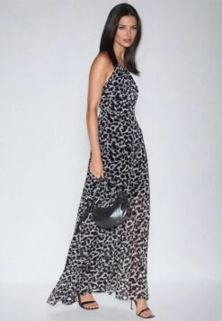 AMETERINE MAXI DRESS PRIMITIVE 8 AMETERINE MAXI DRESS PRIMITIVE -Religion Clothing ametrinemaxi3