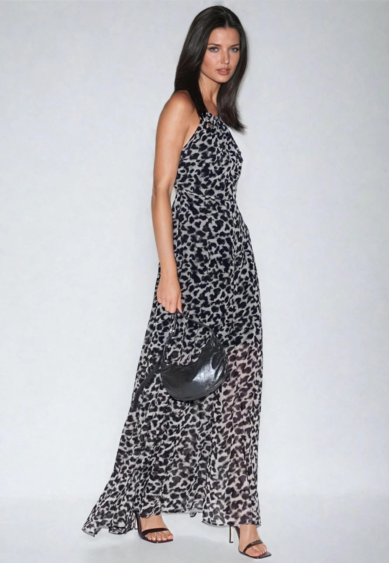 AMETERINE MAXI DRESS PRIMITIVE 4 AMETERINE MAXI DRESS PRIMITIVE - Image 4