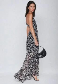 AMETERINE MAXI DRESS PRIMITIVE 9 AMETERINE MAXI DRESS PRIMITIVE -Religion Clothing ametrinemaxi5