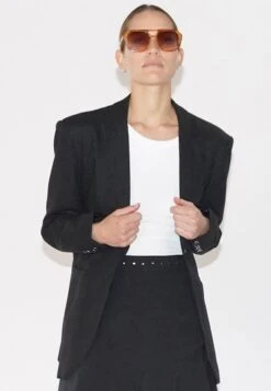 CERES BLAZER BLACK 15 CERES BLAZER BLACK -Religion Clothing ceresblazer3