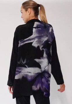 CONSTELLATION SHIRT LILY BLUE -Religion Clothing constellationtuniclilyblued