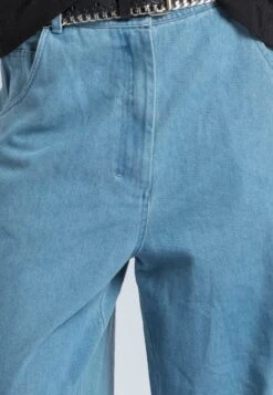 ECCENTRIC WASHED BLUE TROUSERS -Religion Clothing ecommeccentrictrousers4
