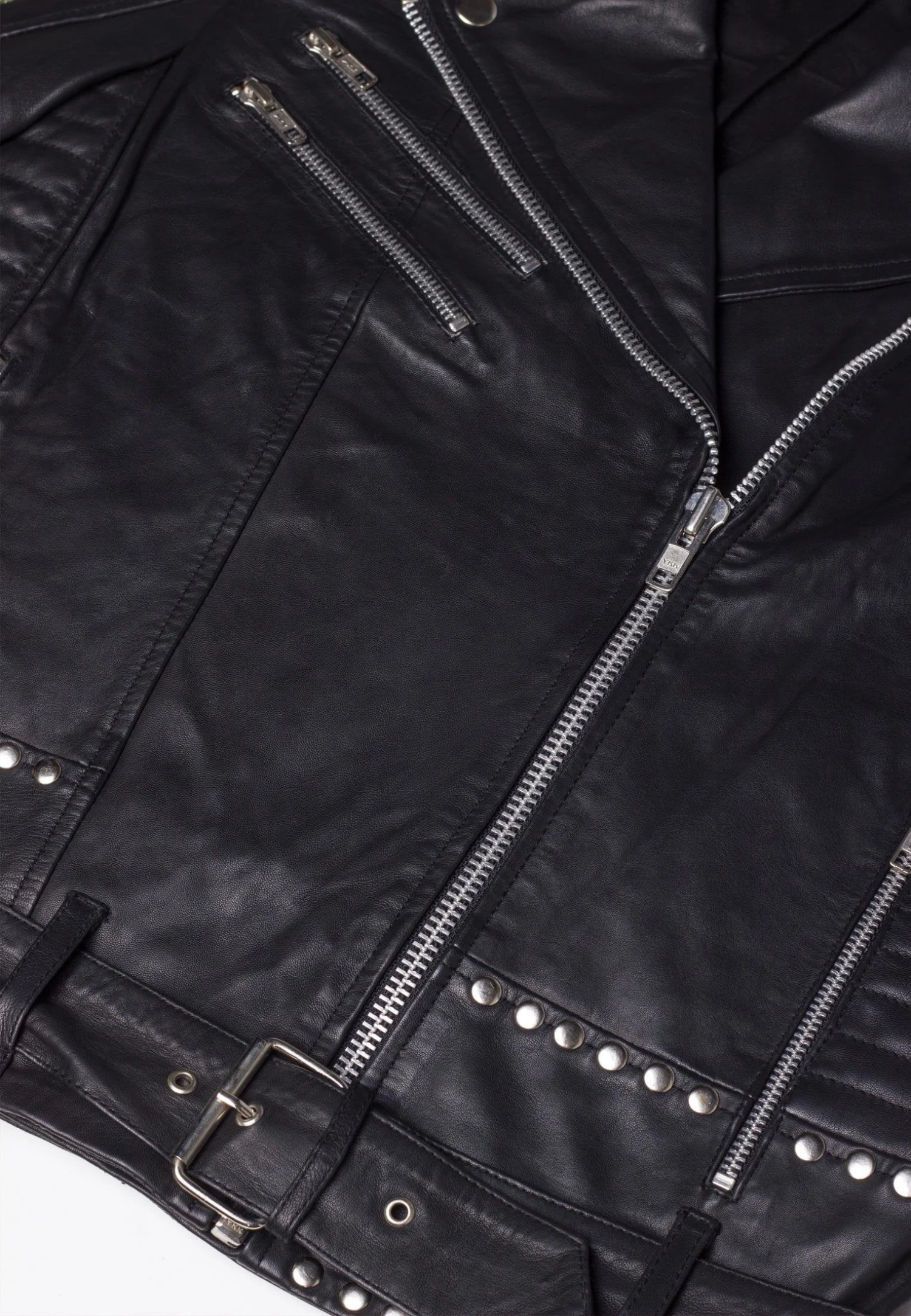 BLUSH BIKER 7 BLUSH BIKER - Image 7