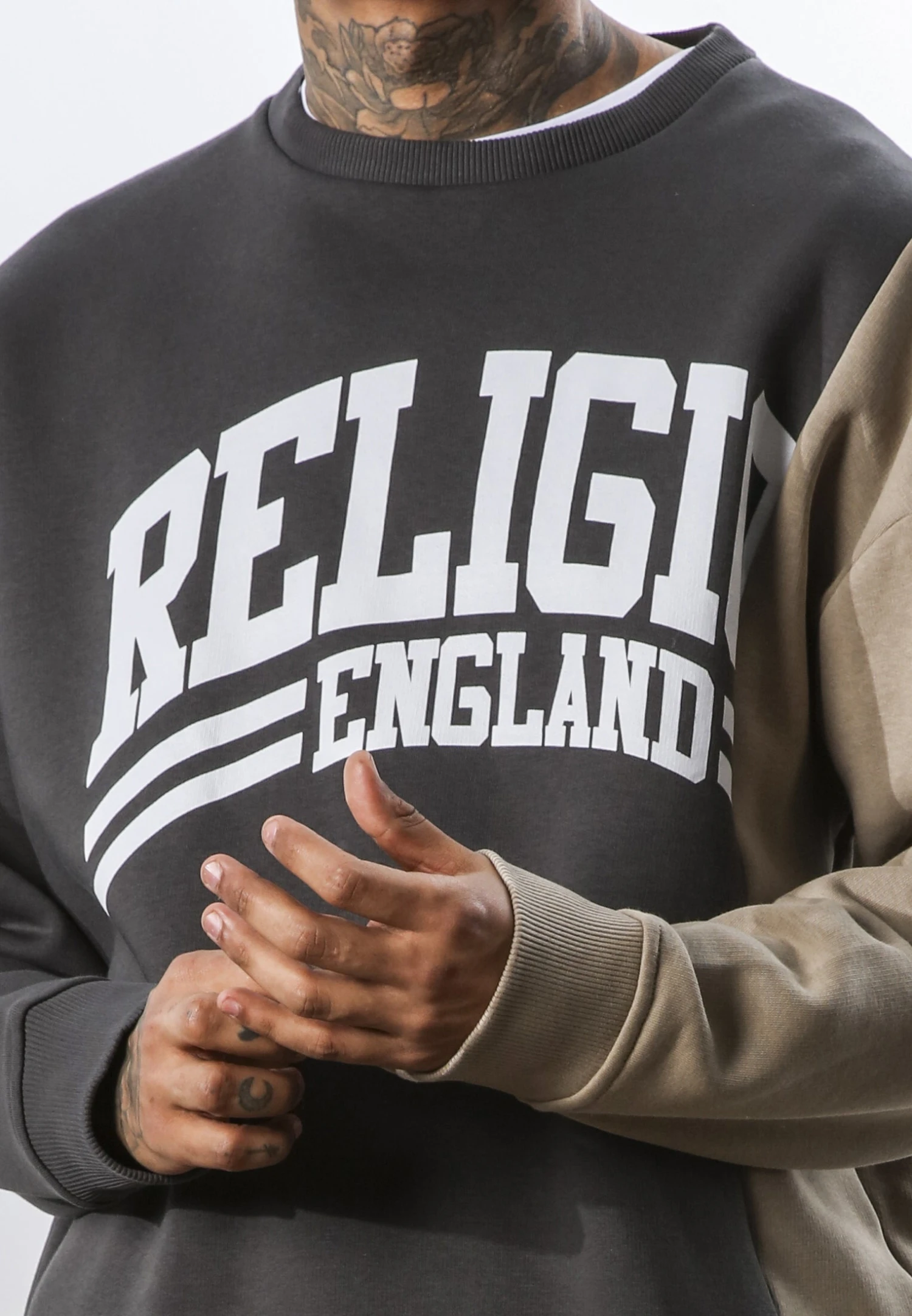 SPLIT SWEAT COAL 2 SPLIT SWEAT COAL - Image 2