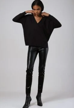 RELAY T-SHIRT BLACK -Religion Clothing new 0016 Layer 10