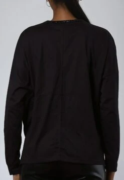 RELAY T-SHIRT BLACK -Religion Clothing new 0017 Layer 9