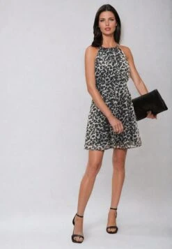 NOIR MINI DRESS PRIMITIVE 11 NOIR MINI DRESS PRIMITIVE -Religion Clothing noirminidressprimitive6