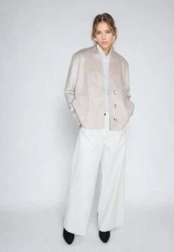 OBERON BOMBER OATMEAL 9 OBERON BOMBER OATMEAL -Religion Clothing oberonjacket2 36243b06 e2c2 4d10 9f44 e81770aeaaf4