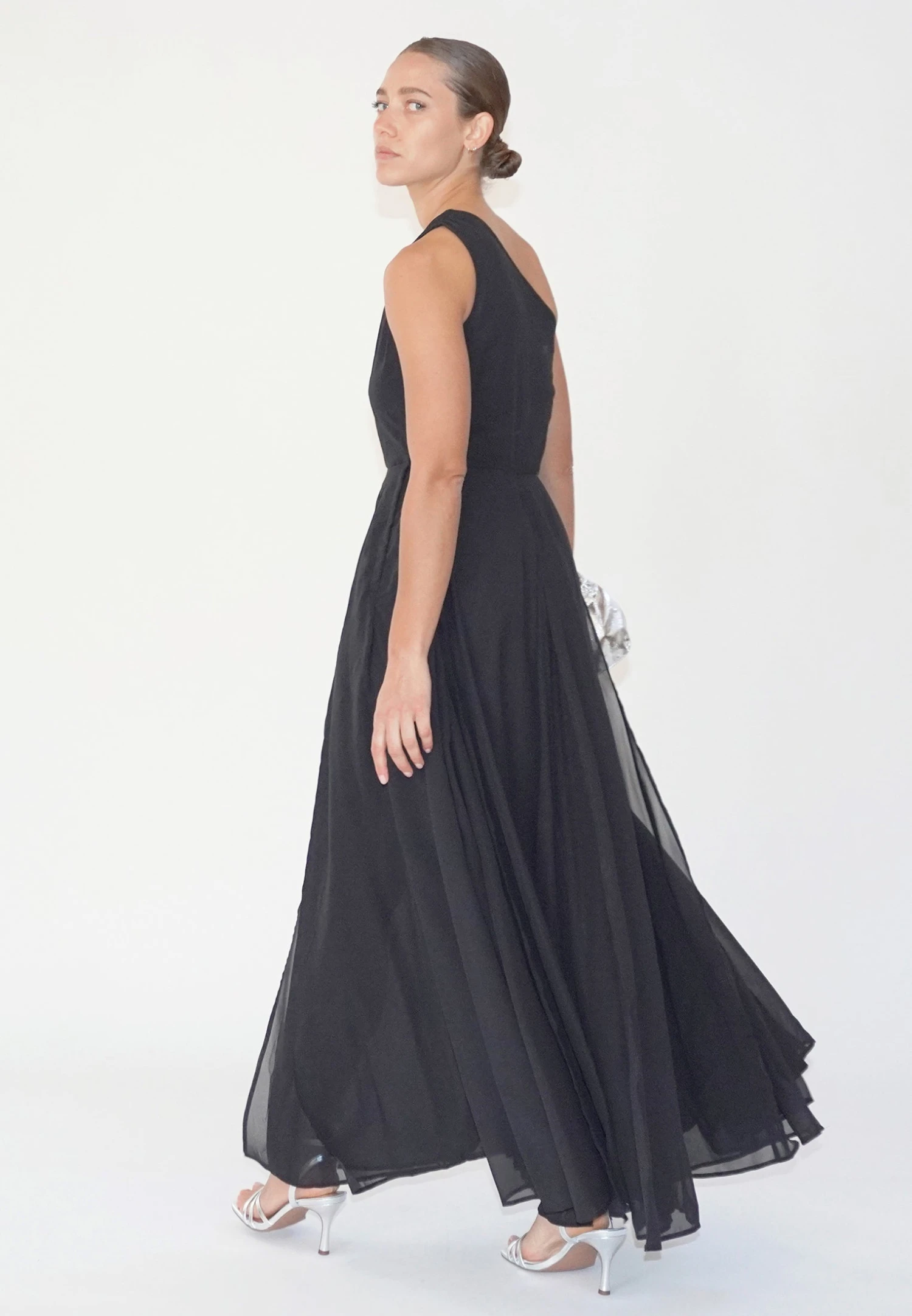 SELECT DRESS BLACK 7 SELECT DRESS BLACK - Image 7