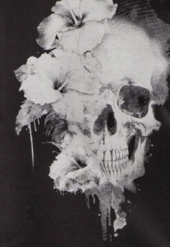 FLORA SWEAT BLACK 11 FLORA SWEAT BLACK -Religion Clothing tmp70 75TFOW51BLACK4