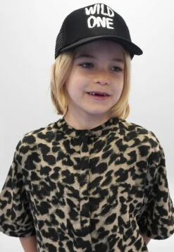 KIDS CAP WILD ONE 8 KIDS CAP WILD ONE -Religion Clothing wild one 2
