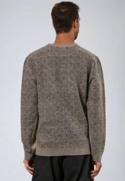 PANEL KNIT SAND 6 PANEL KNIT SAND -Religion Clothing xx 0016 Layer 6